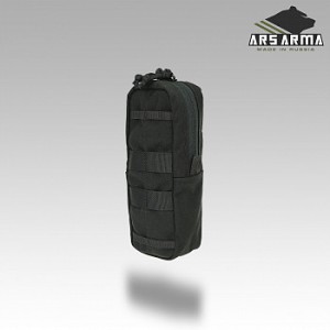Утилитарный подсумок Ниндзя узкий [ARS ARMA]